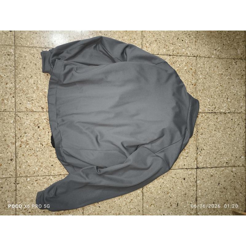 Campera Alpine Skate