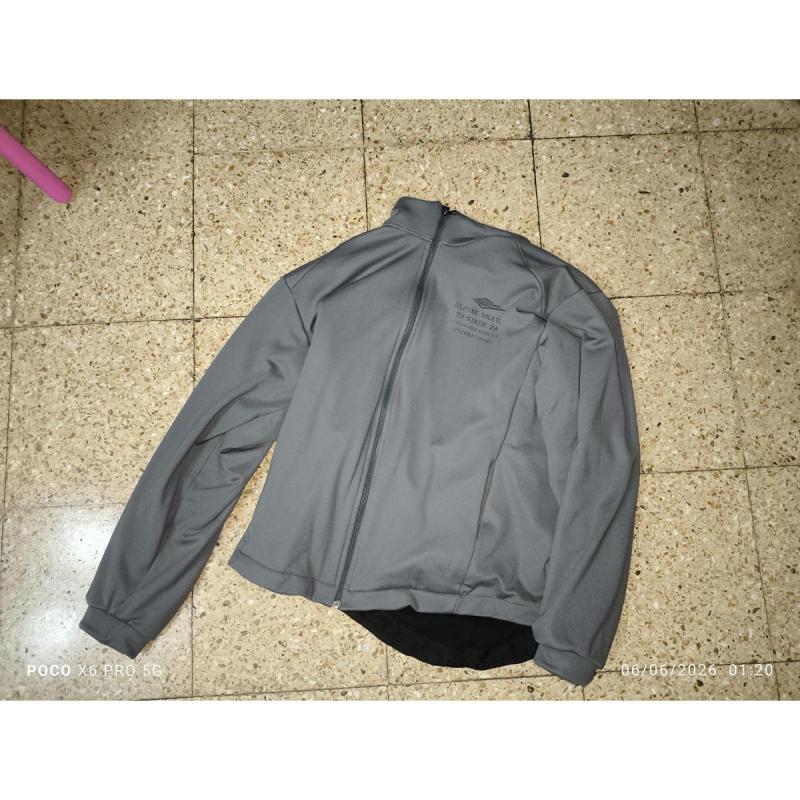 Campera Alpine Skate - 3