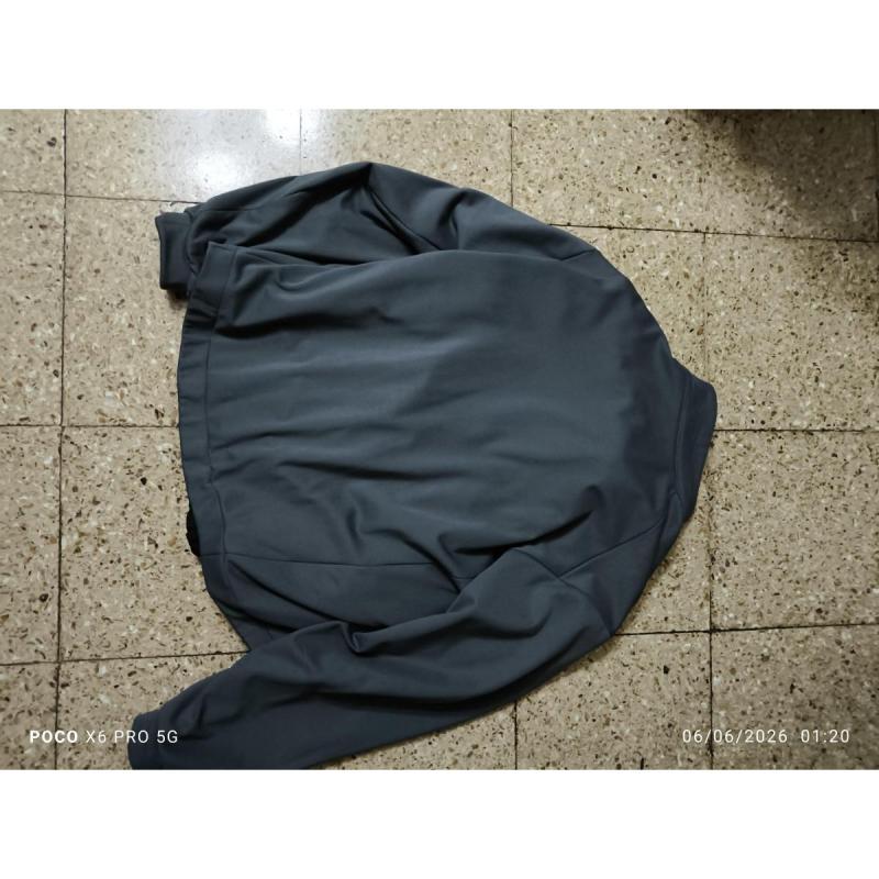 Campera Alpine Skate - 4