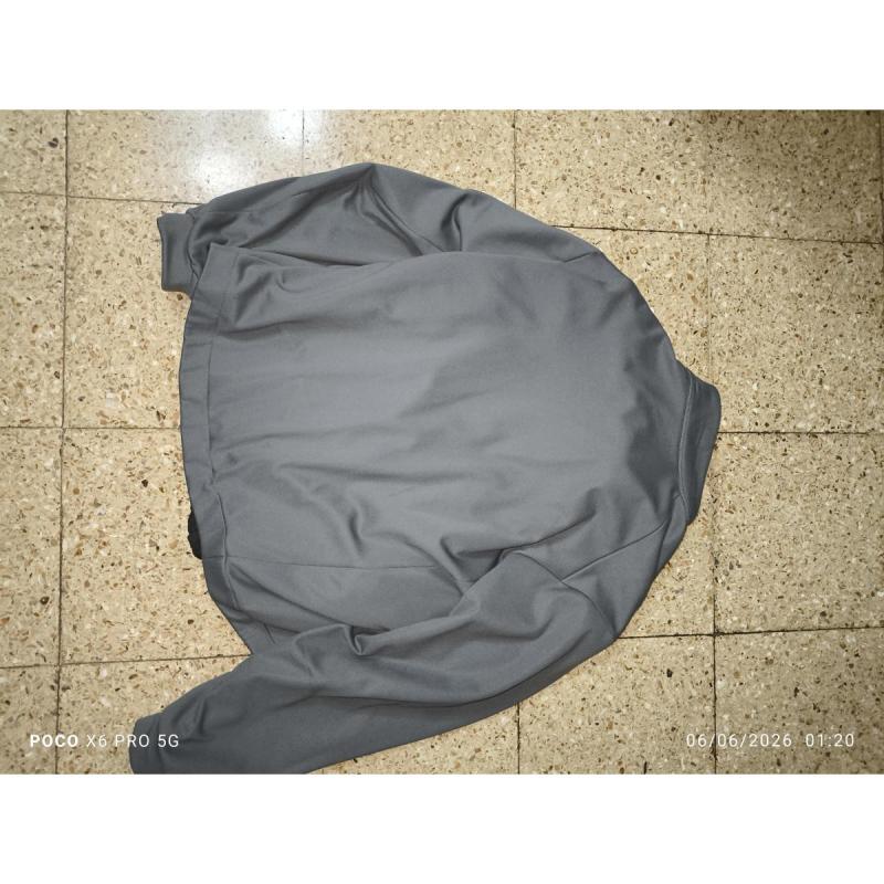 Campera Alpine Skate - 5