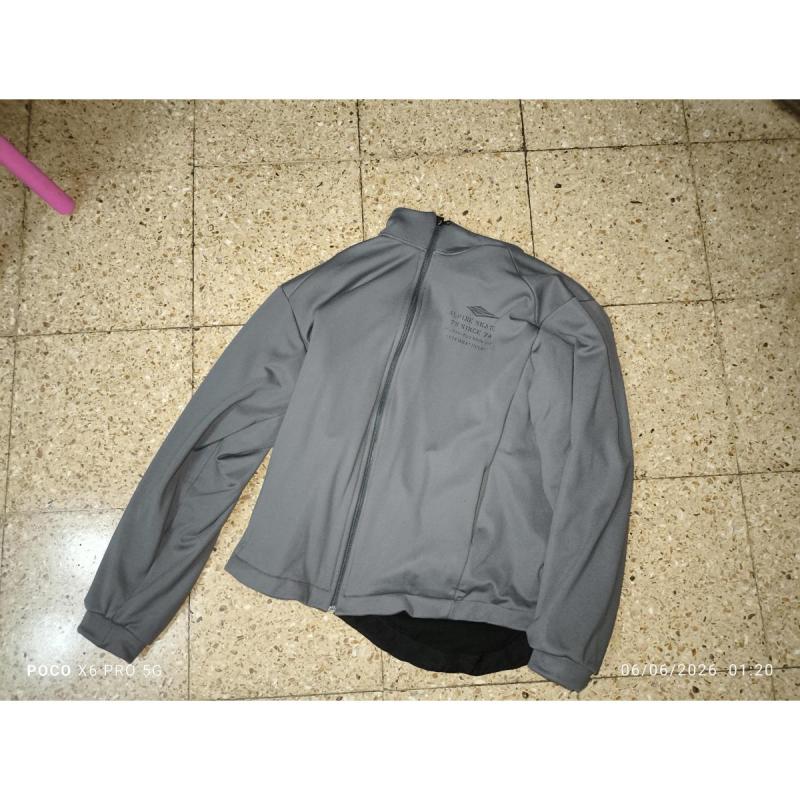 Campera Alpine Skate - 6