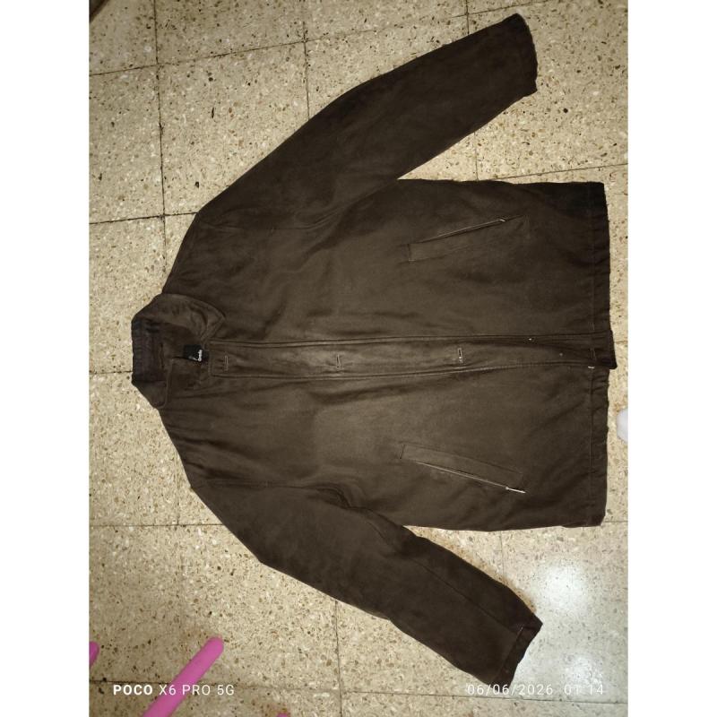 Campera Upgrade