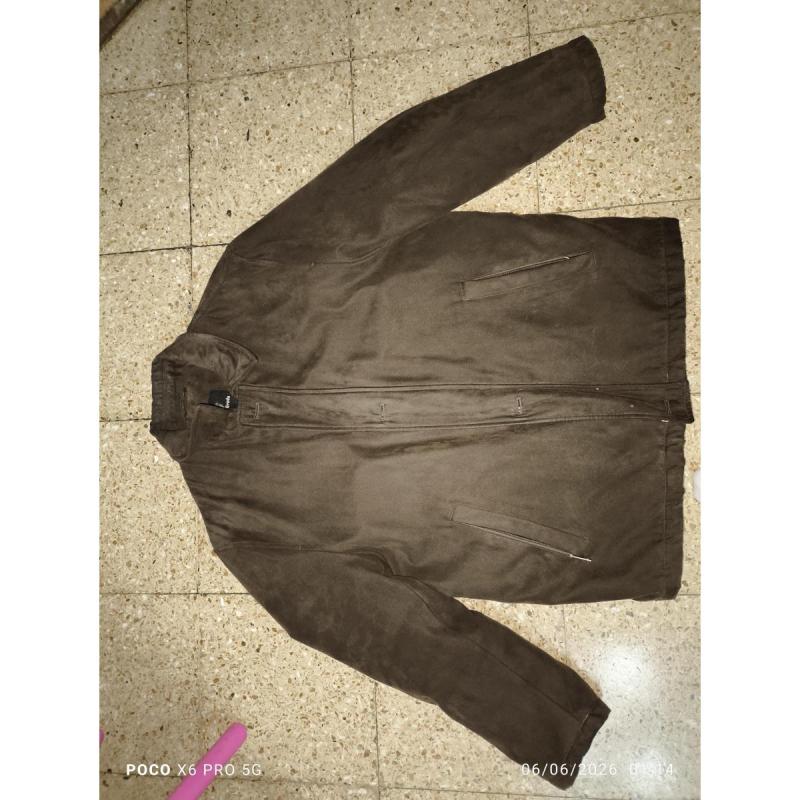 Campera Upgrade - 2
