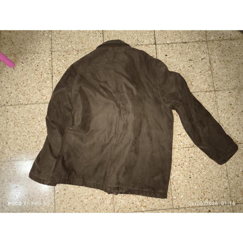 Campera Upgrade - 3