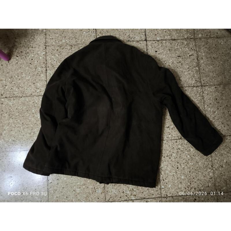 Campera Upgrade - 5