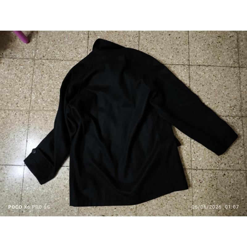 Saco Perramus - 5