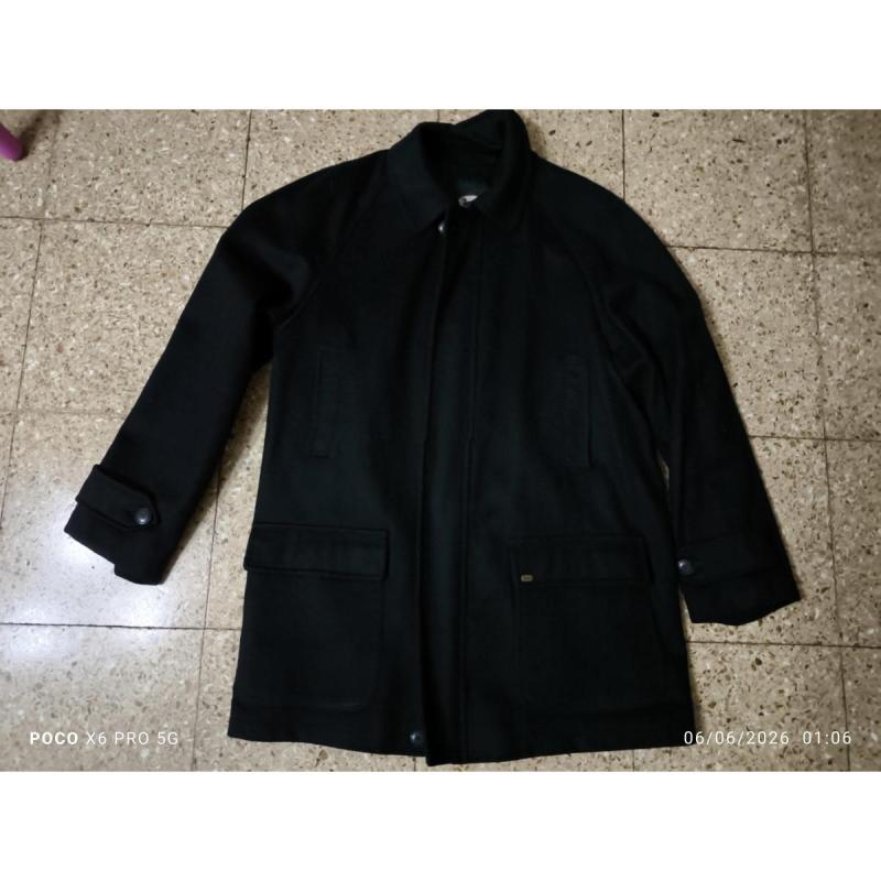 Saco Perramus - 6