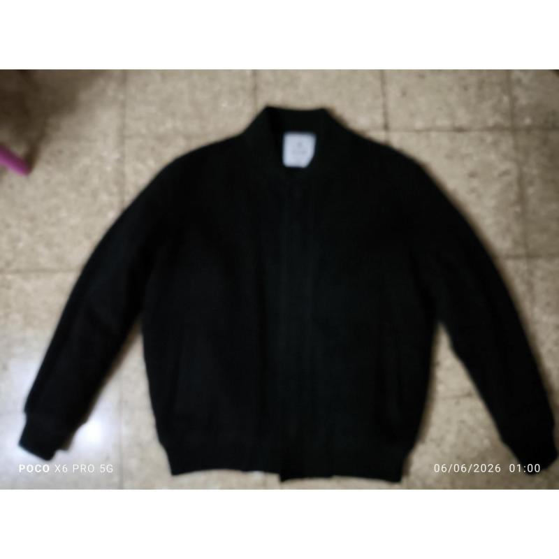 Campera Huapi