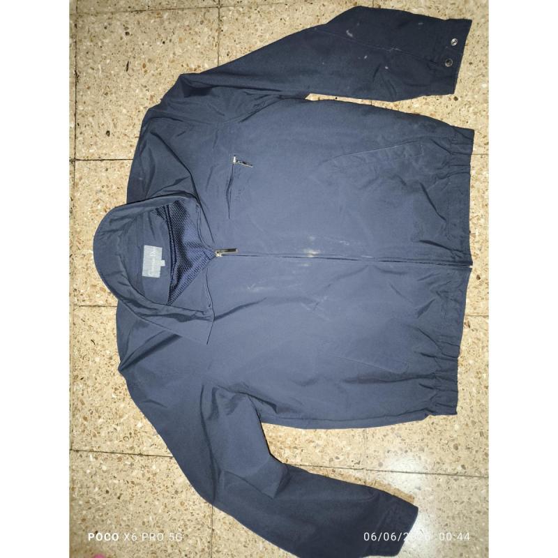 Campera Cristian Dior Original