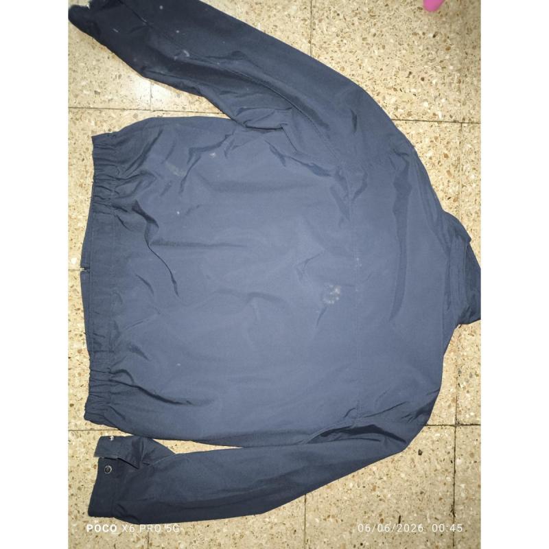 Campera Cristian Dior Original - 2