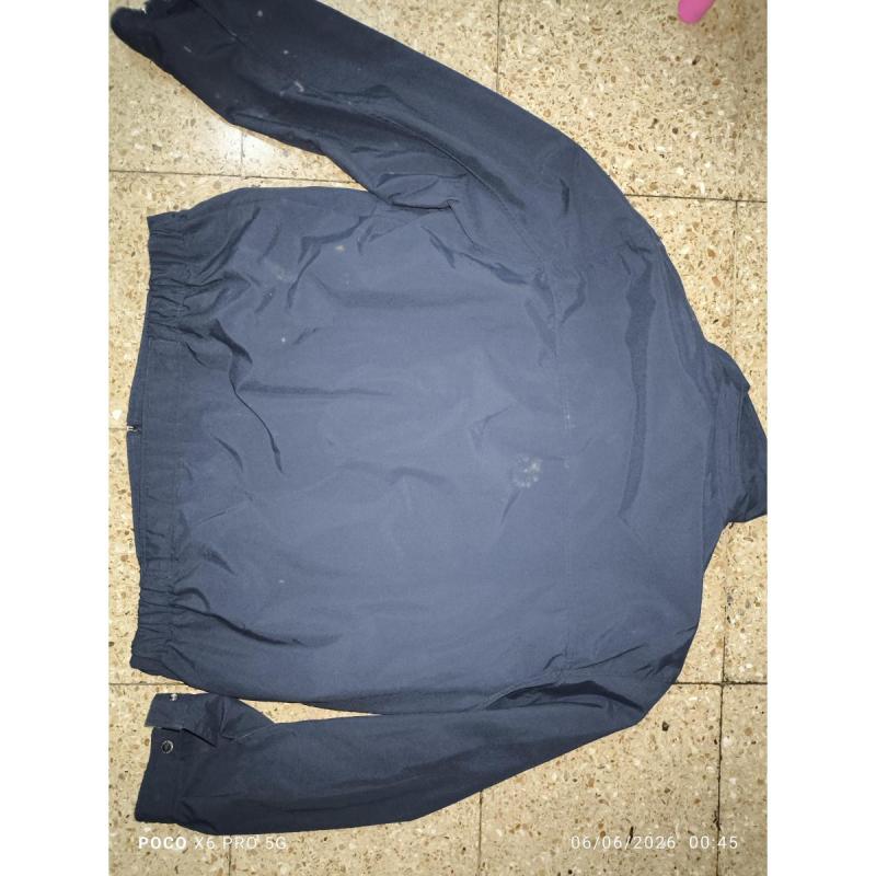 Campera Cristian Dior Original - 4