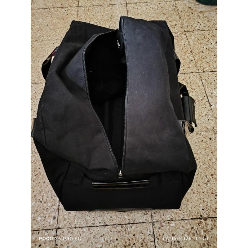 Bolso carrito