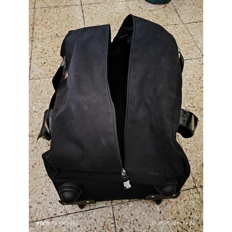 Bolso carrito - 2