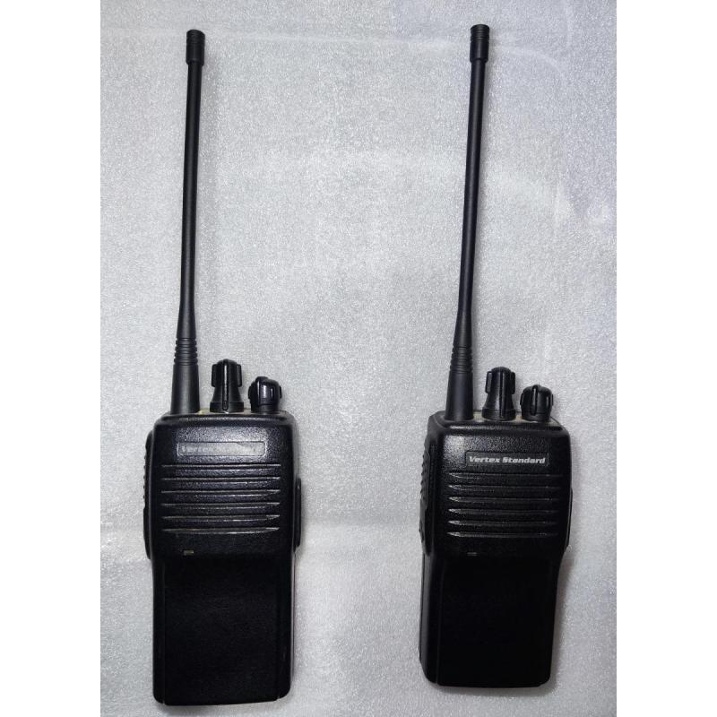 Handy Vertex VX 160 (2 Unidades)