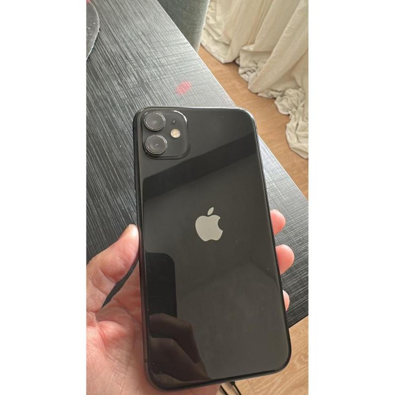 iPhone 11