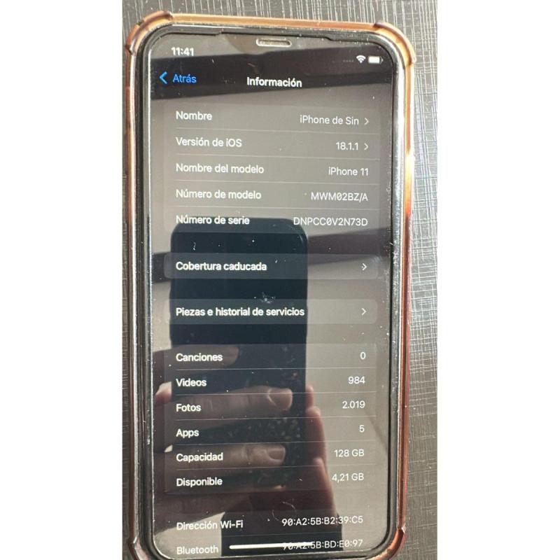 iPhone 11 - 2