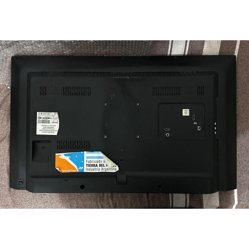 Tv Philips - 2