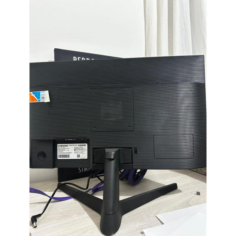 Monitor Samsung - 2