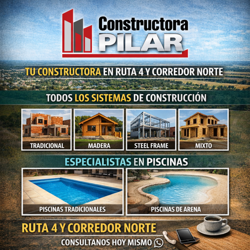 Construcción y reparación de piscinas – Calidad garantizada - 2