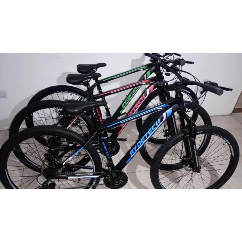 Bicicletas rodado 29 Rydetech 300 GT