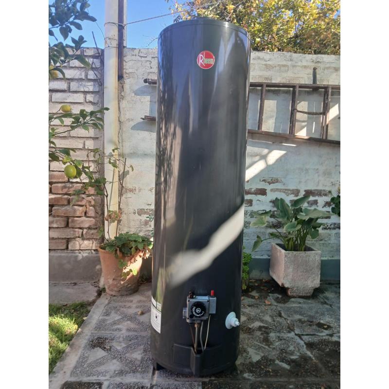 Vendo termo RHEEM apg160 litros