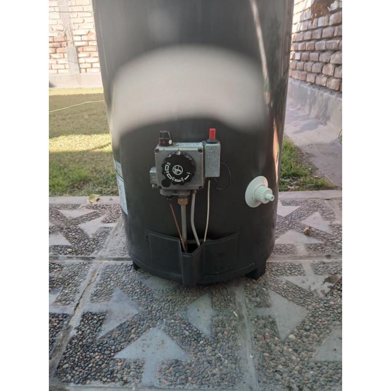 Vendo termo RHEEM apg160 litros - 2