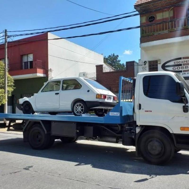 Auxilio mecanico/ remolques / grÚas planchas 24 horas - 2
