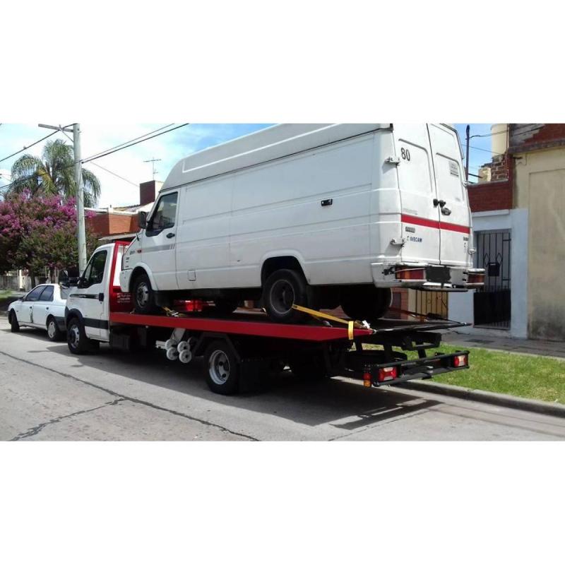 GrÚas planchas / remolques/ auxilio mecanico/24/7 - 11