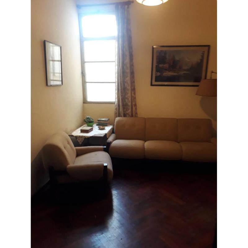 Departamento en Venta Planta Baja Al Fte 61 m² con Patio Virrey Liniers Al 300 - 2