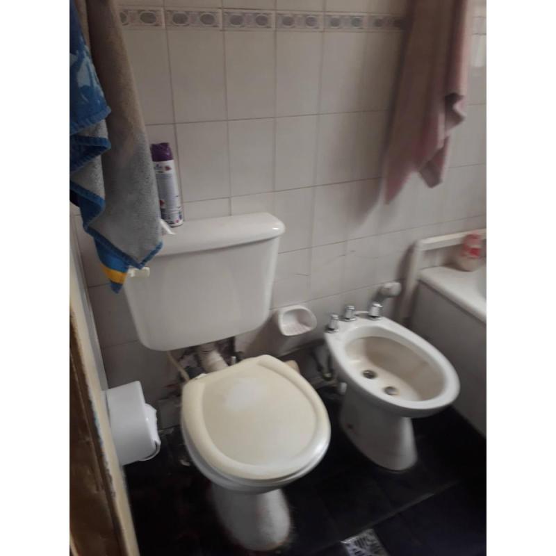 Departamento en Venta Planta Baja Al Fte 61 m² con Patio Virrey Liniers Al 300 - 4