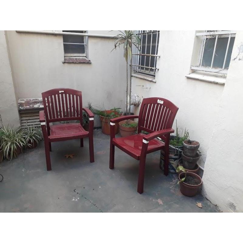 Departamento en Venta Planta Baja Al Fte 61 m² con Patio Virrey Liniers Al 300 - 6