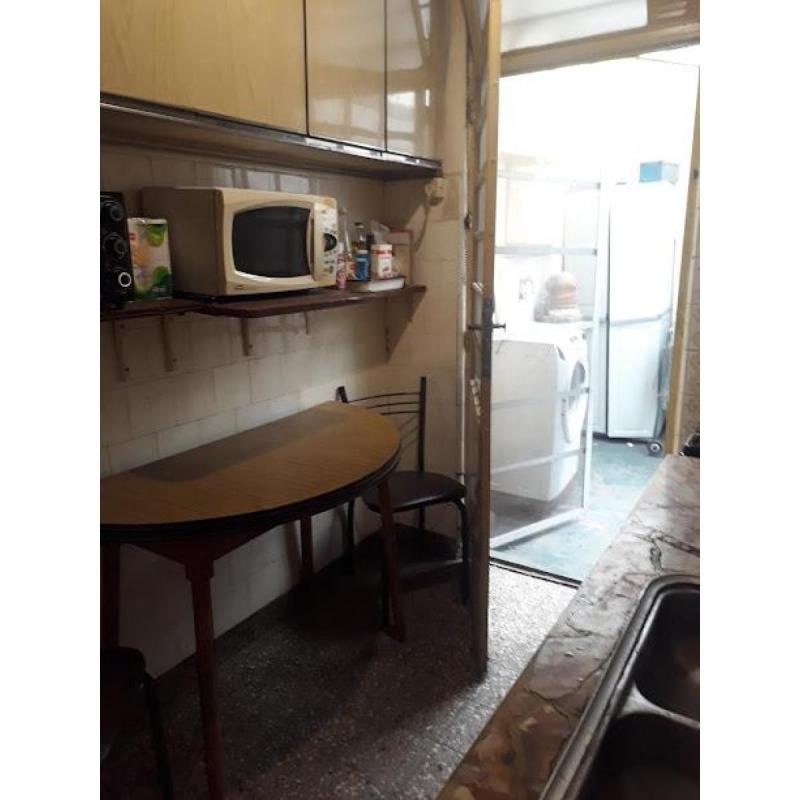 Departamento en Venta Planta Baja Al Fte 61 m² con Patio Virrey Liniers Al 300 - 7