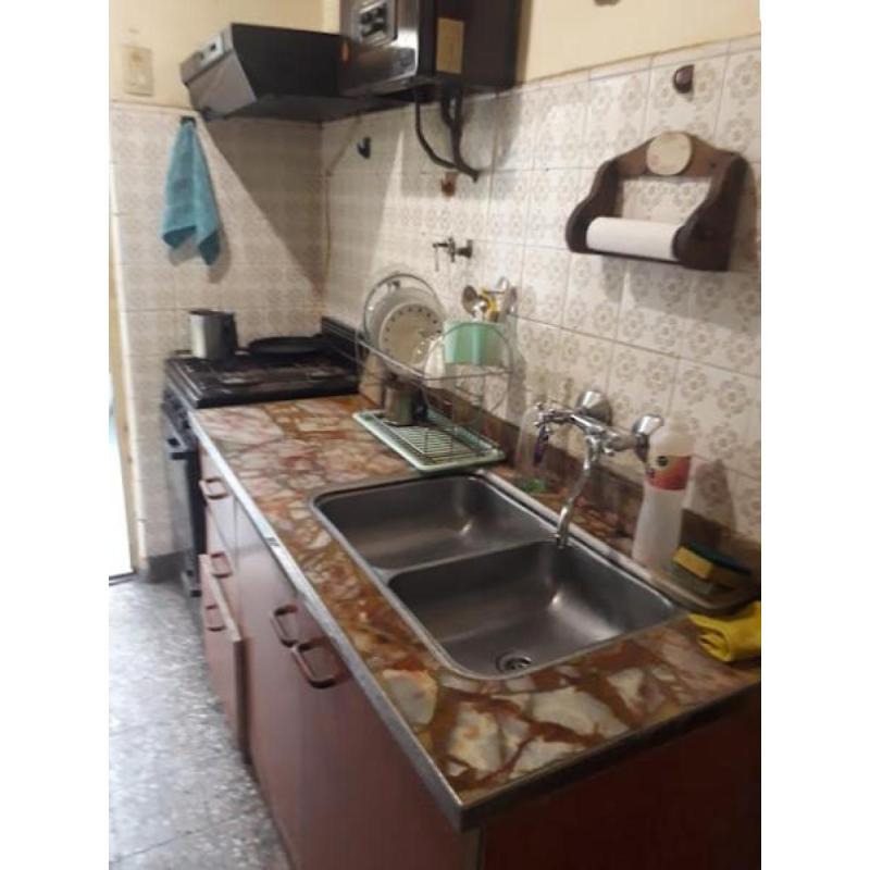 Departamento en Venta Planta Baja Al Fte 61 m² con Patio Virrey Liniers Al 300 - 8