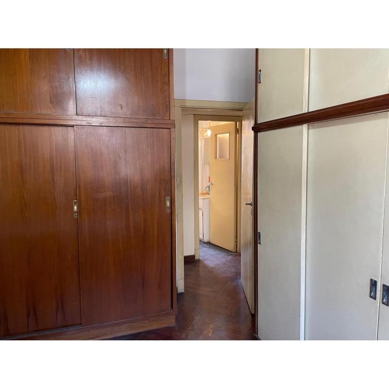 Departamento en Venta Planta Baja Al Fte 61 m² con Patio Virrey Liniers Al 300 - 10