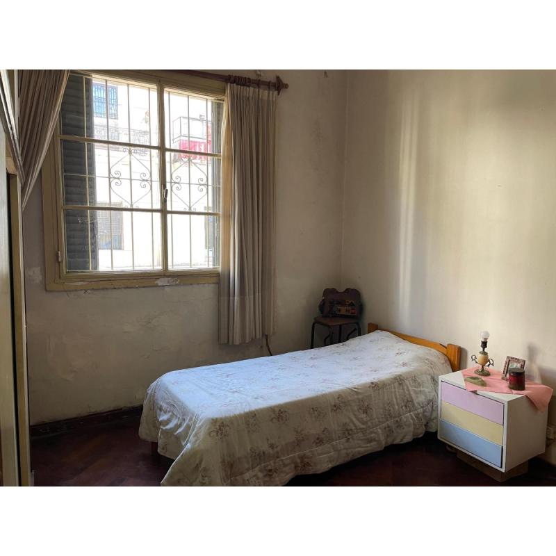 Departamento en Venta Planta Baja Al Fte 61 m² con Patio Virrey Liniers Al 300 - 11