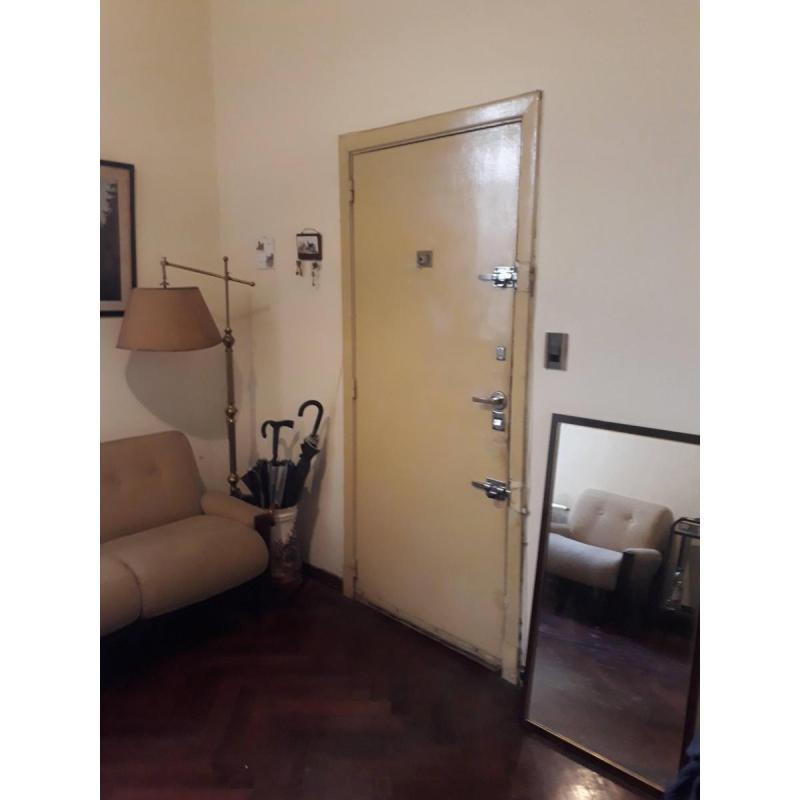 Departamento en Venta Planta Baja Al Fte 61 m² con Patio Virrey Liniers Al 300 - 12