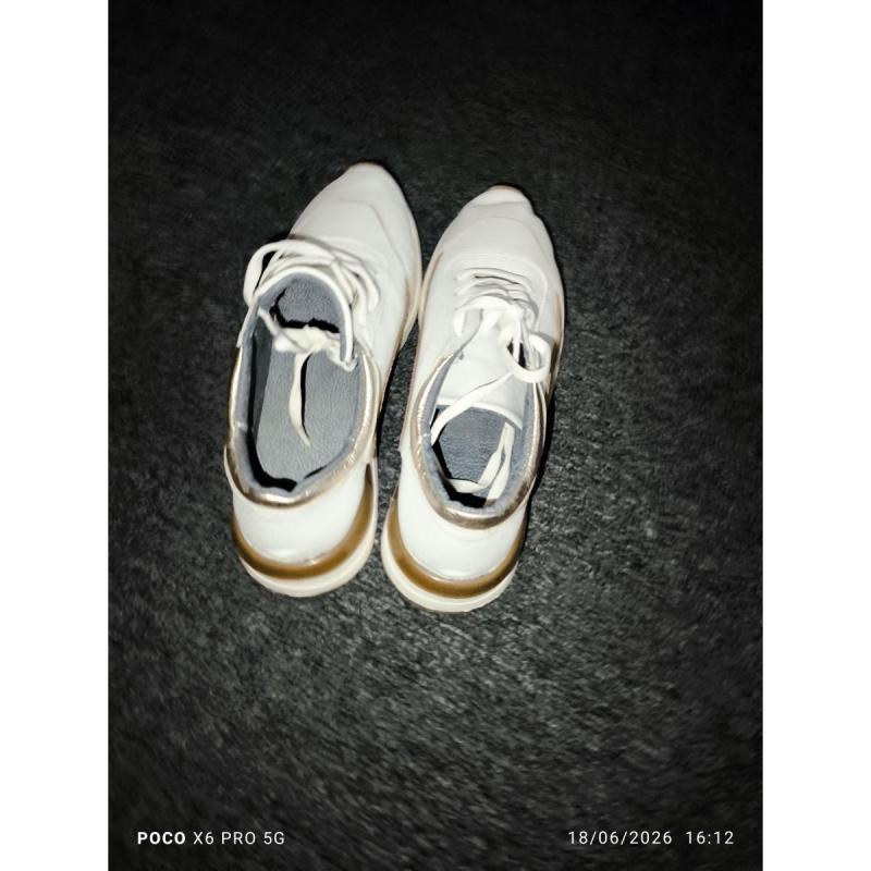 Zapatillas - 4