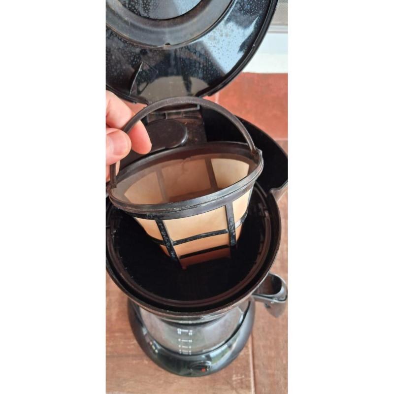 Cafetera de Filtro Philips
