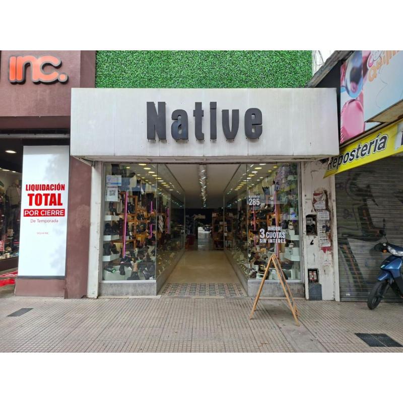 Alquiler local en quilmes