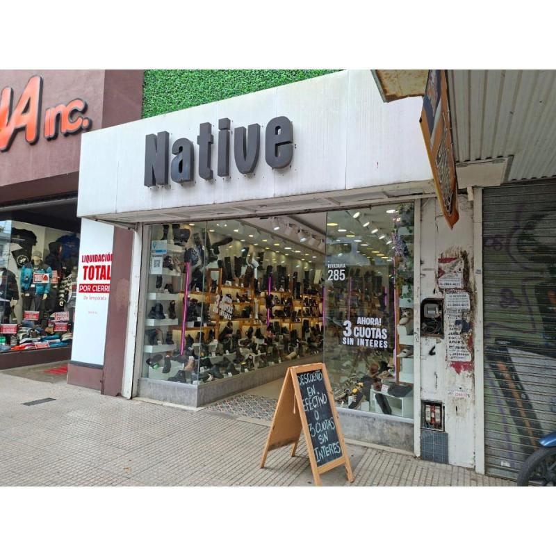 Alquiler local en quilmes - 2