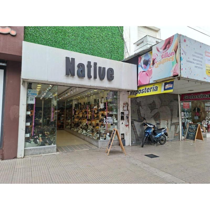 Alquiler local en quilmes - 3