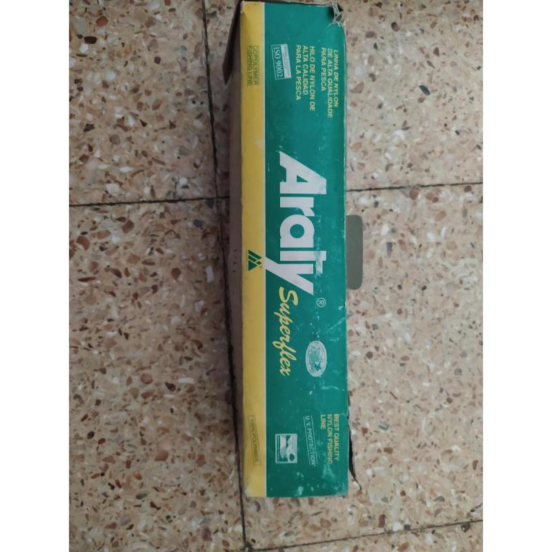 Monofilamento araty