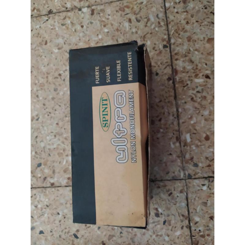 Monofilamento Spinit ultra - 3