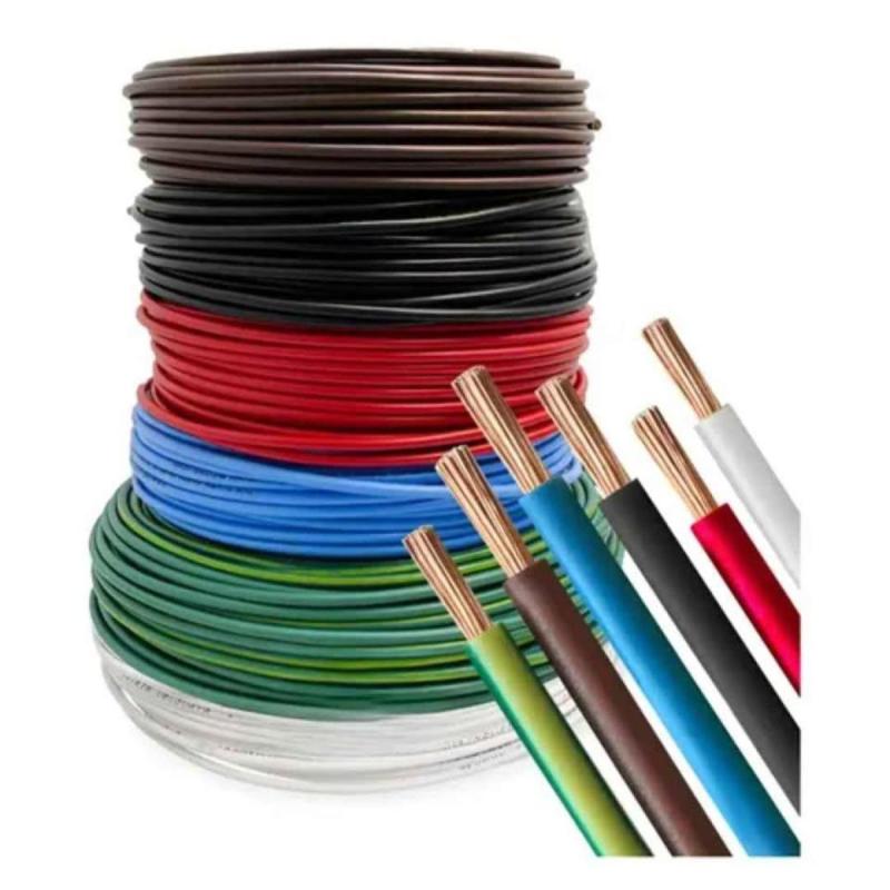 Venta de cables unipolares normalizados