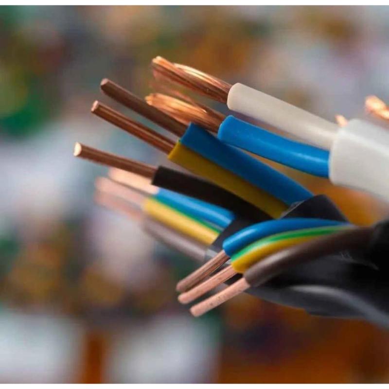 Venta de cables unipolares normalizados - 2