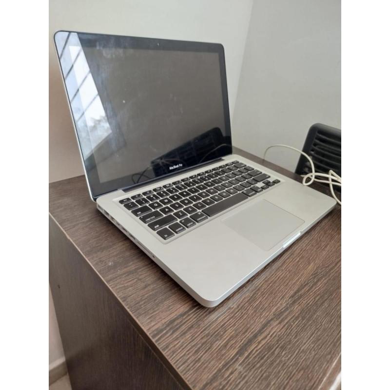 MacBook Pro 13" 2012 – Core i7 –