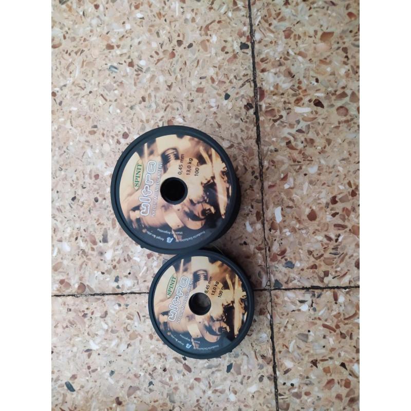 Monofilamento Spinit ultra - 6