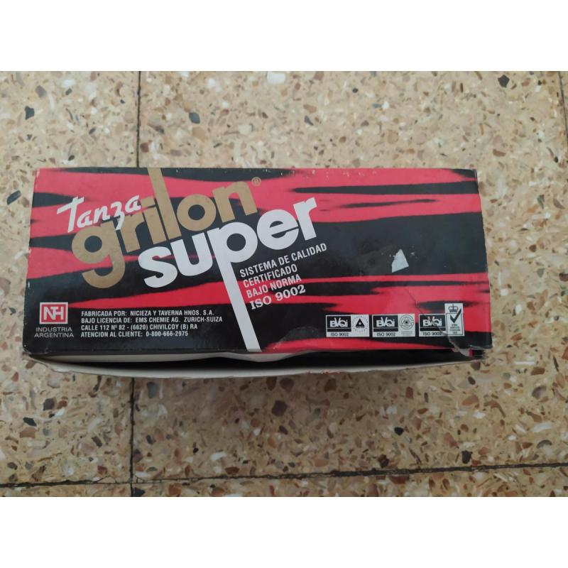 Tanza grilon super