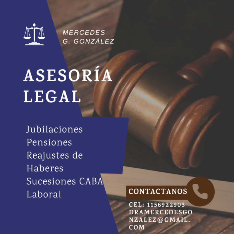 Abogada