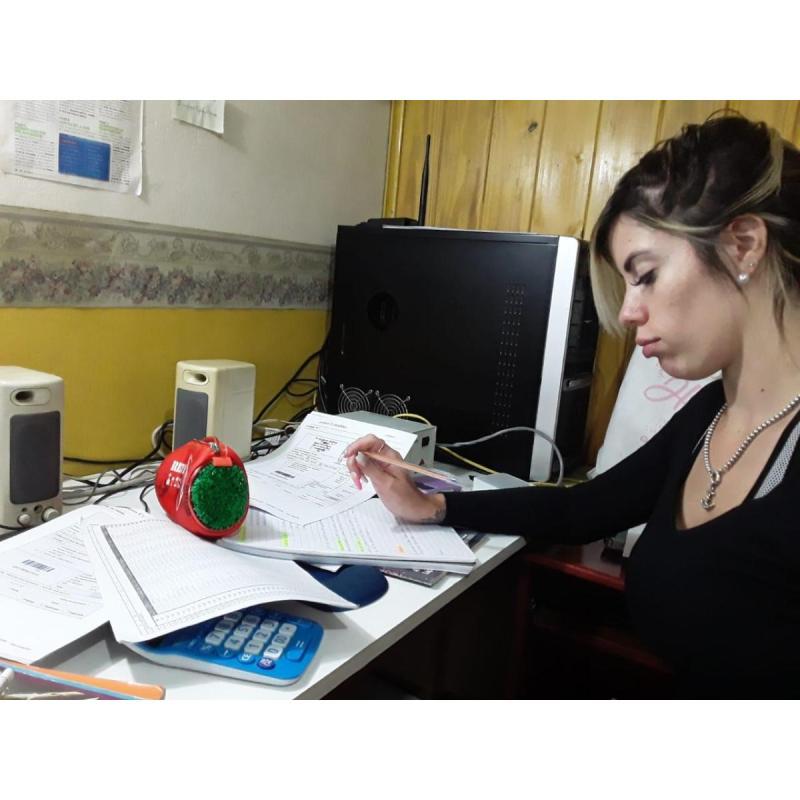 Cursos De Excel En Belgrano - 2